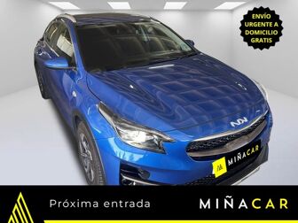 Imagen de KIA XCeed 1.5 T-GDi  MHEV iMT GT-line