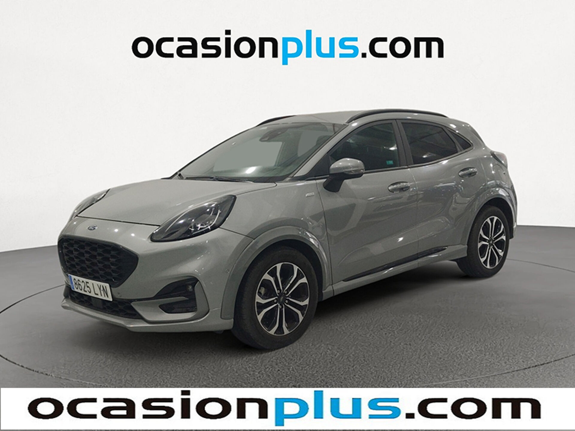 Imagen de FORD Puma