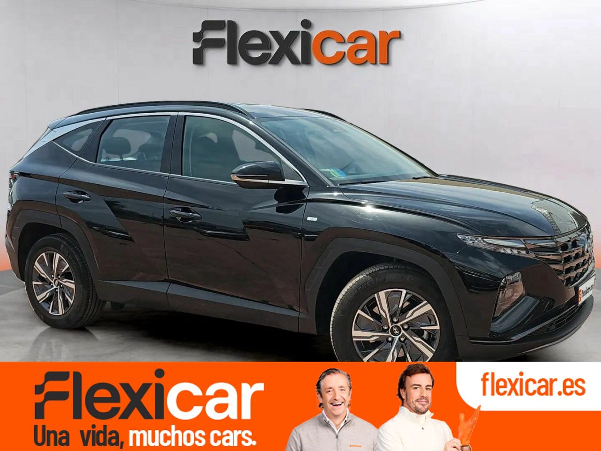 Imagen de HYUNDAI Tucson