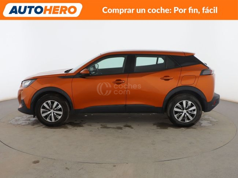 Foto del PEUGEOT 2008 1.2 PureTech S&S Active 100