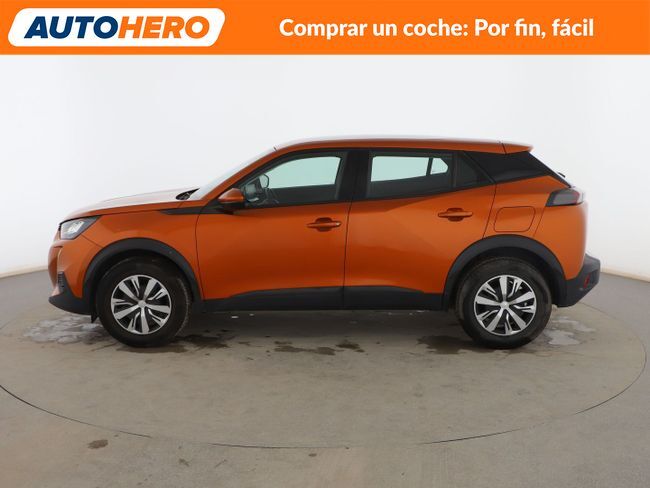 Foto del PEUGEOT 2008 1.2 PureTech S&S Active 100