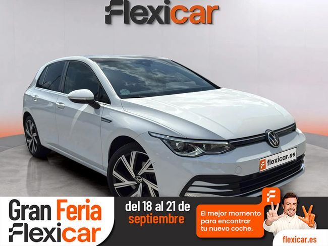 VOLKSWAGEN Golf (Advance 2.0 TDI 110kW (150CV) DSG) en Barcelona