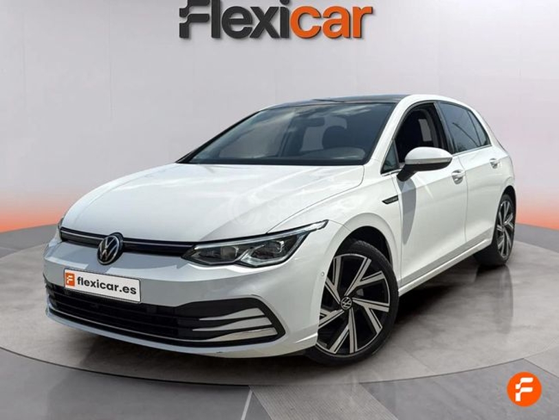 Foto del VOLKSWAGEN Golf 2.0TDI Advance DSG7 110kW