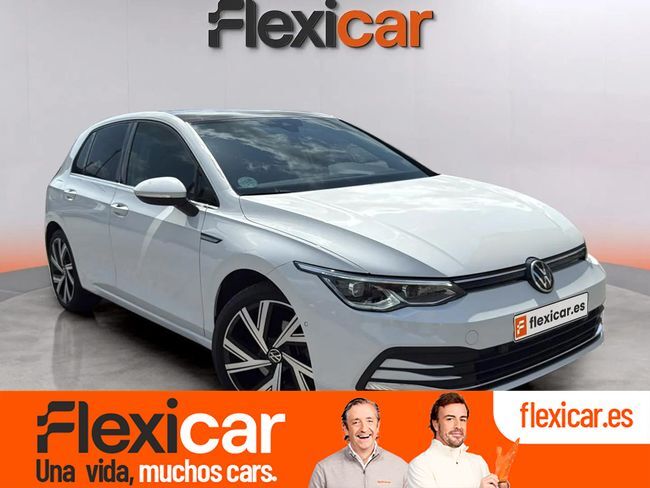 VOLKSWAGEN Golf (Advance 2.0 TDI 110kW (150CV) DSG) en Barcelona