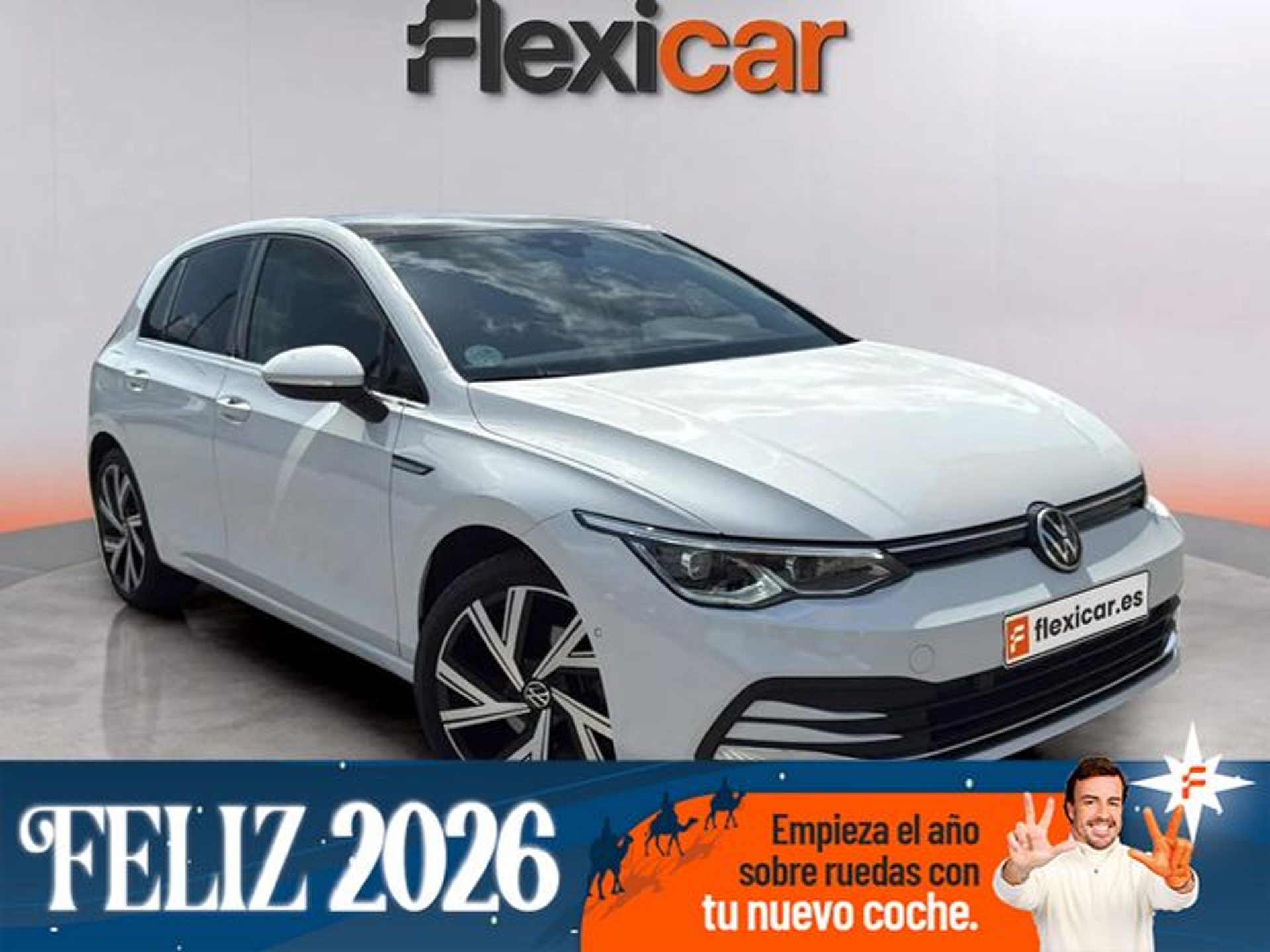 Imagen de VOLKSWAGEN Golf