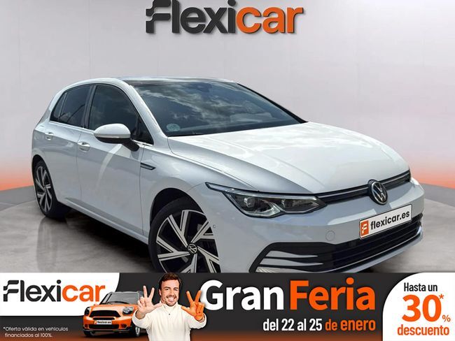 VOLKSWAGEN Golf (Advance 2.0 TDI 110kW (150CV) DSG) en Barcelona