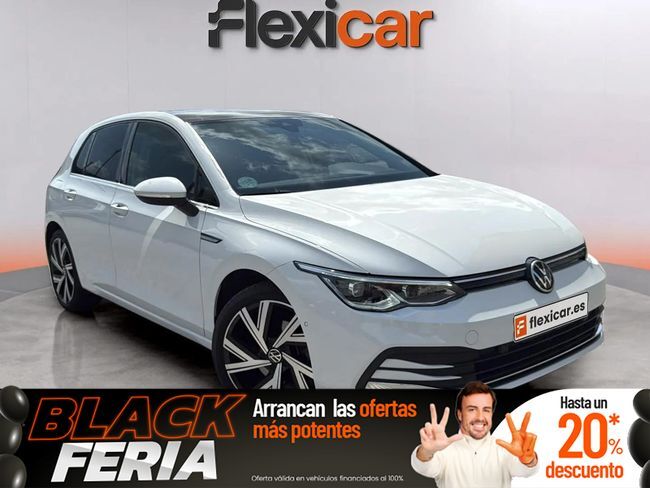 VOLKSWAGEN Golf (Advance 2.0 TDI 110kW (150CV) DSG) en Barcelona