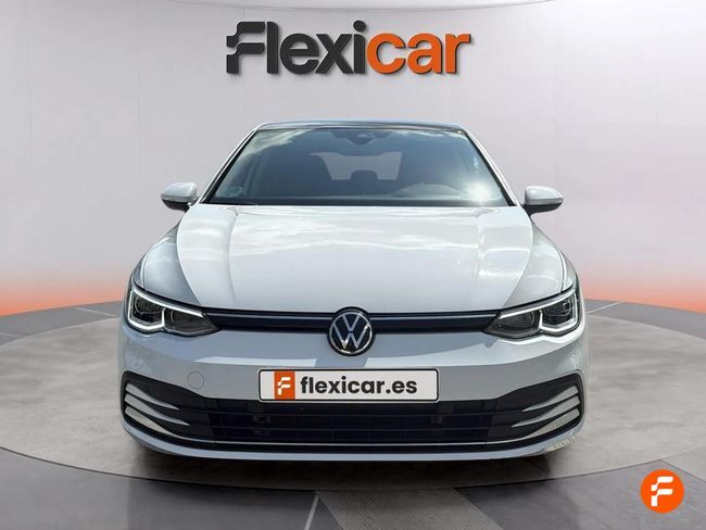 Foto del VOLKSWAGEN Golf 2.0TDI Advance DSG7 110kW