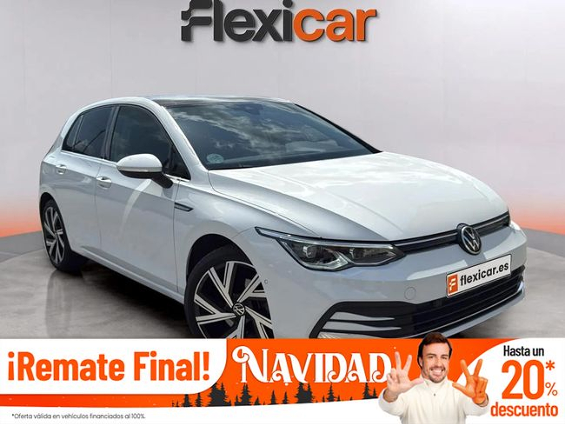 Imagen de VOLKSWAGEN Golf