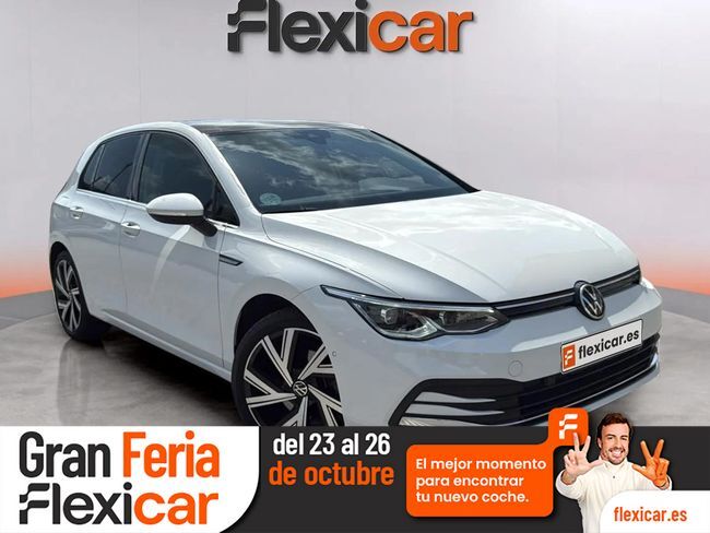 VOLKSWAGEN Golf (Advance 2.0 TDI 110kW (150CV) DSG) en Barcelona