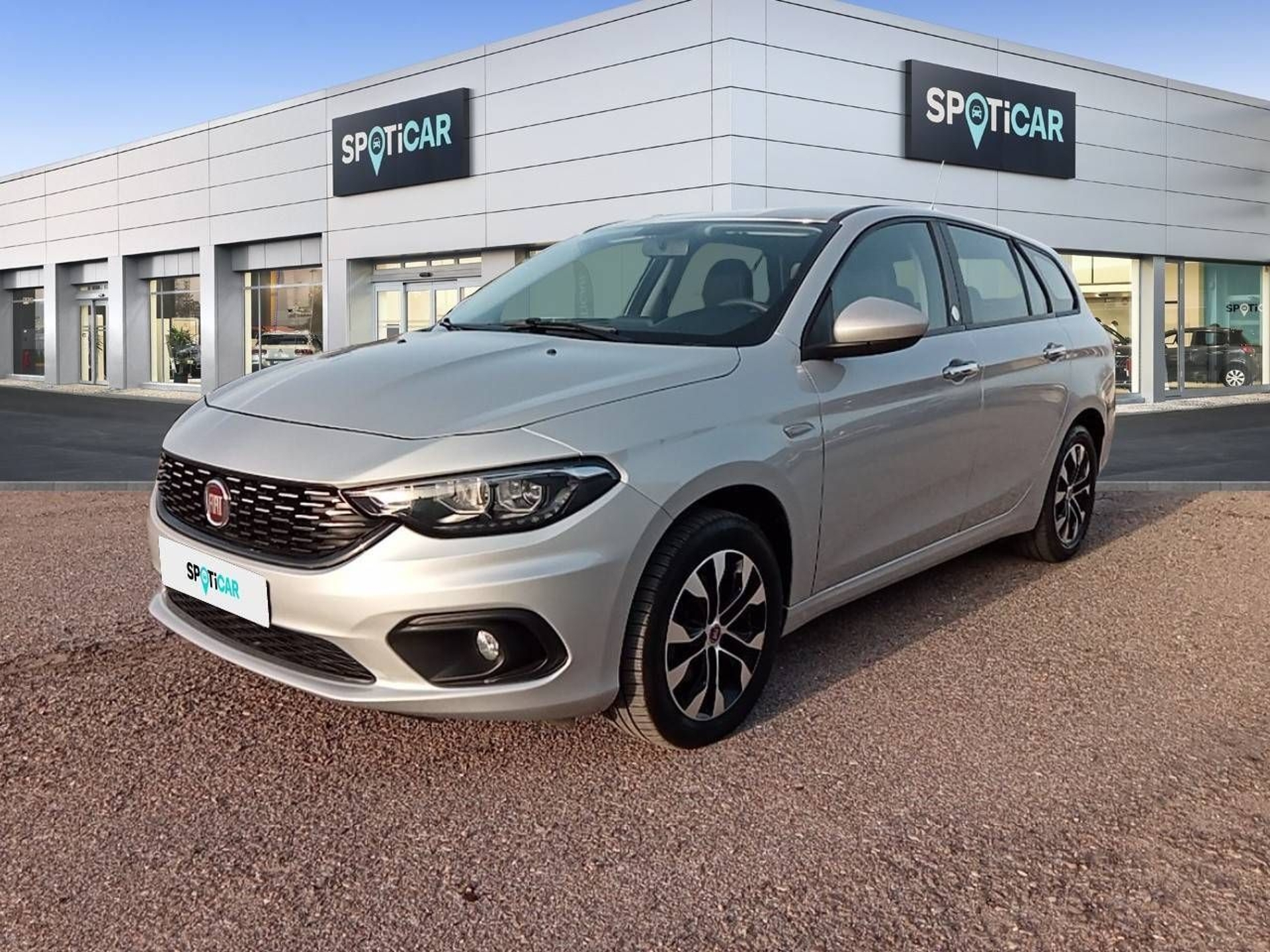 Imagen de FIAT Tipo