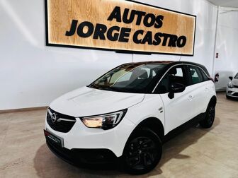 Imagen de OPEL Crossland X 1.5D Innovation 102