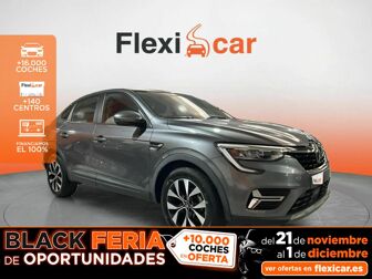 Imagen de RENAULT Arkana 1.3 TCe Equilibre EDC 103kW