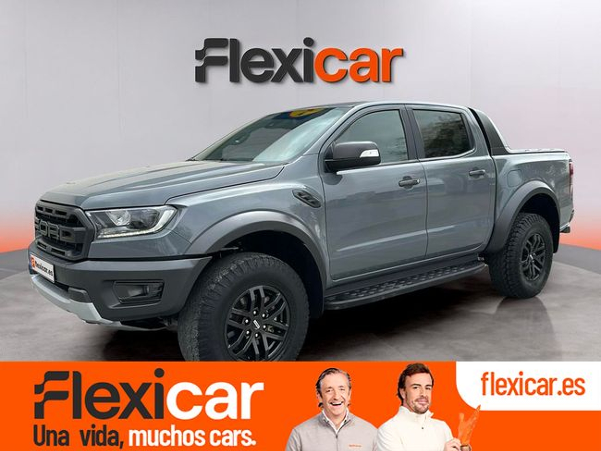 Imagen de FORD Ranger