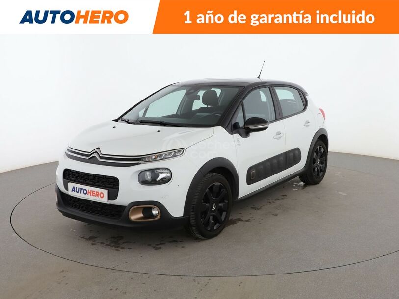 Foto del CITROEN C3 1.2 PureTech S&S Origins 110