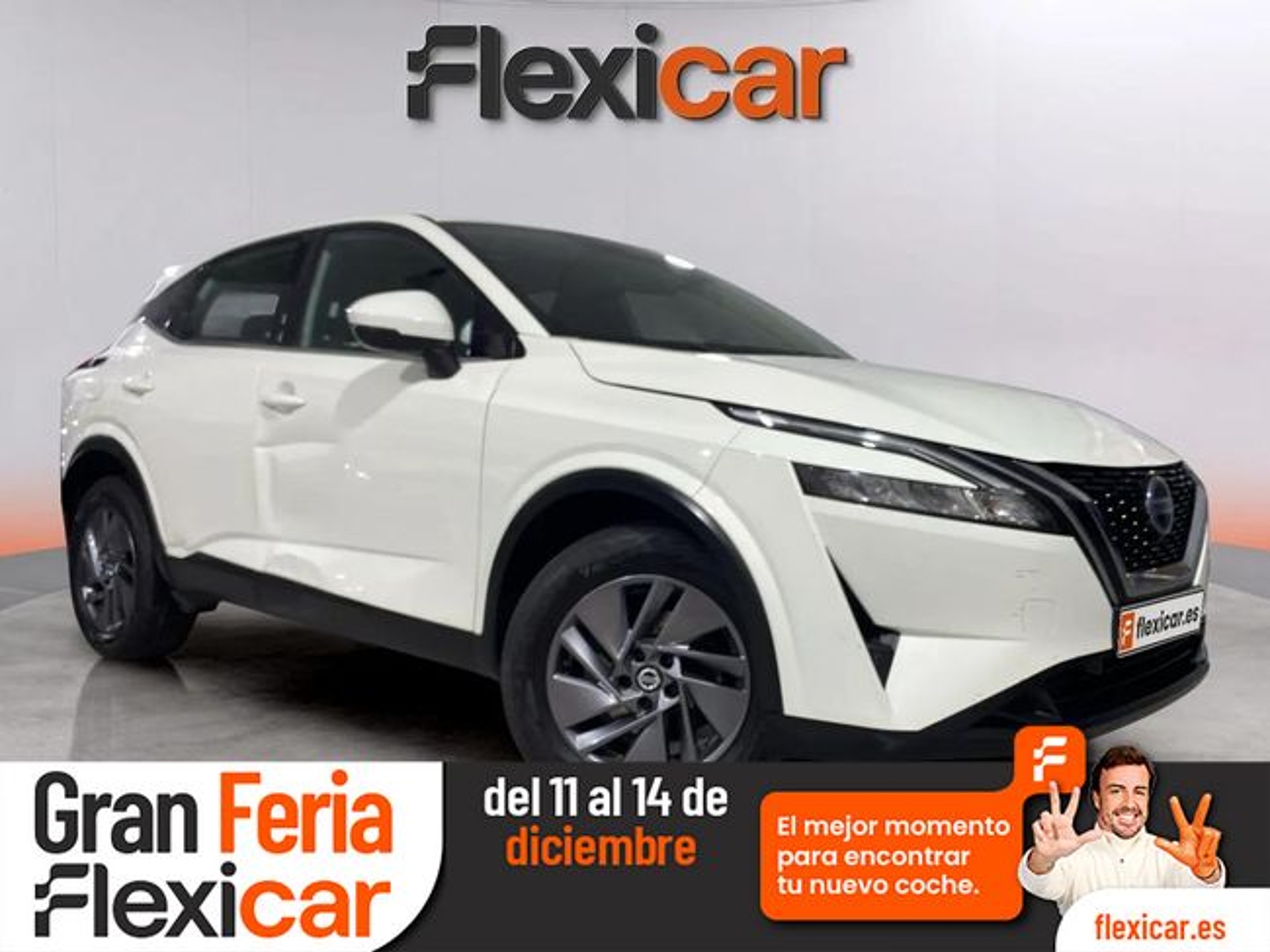 Imagen de NISSAN Qashqai