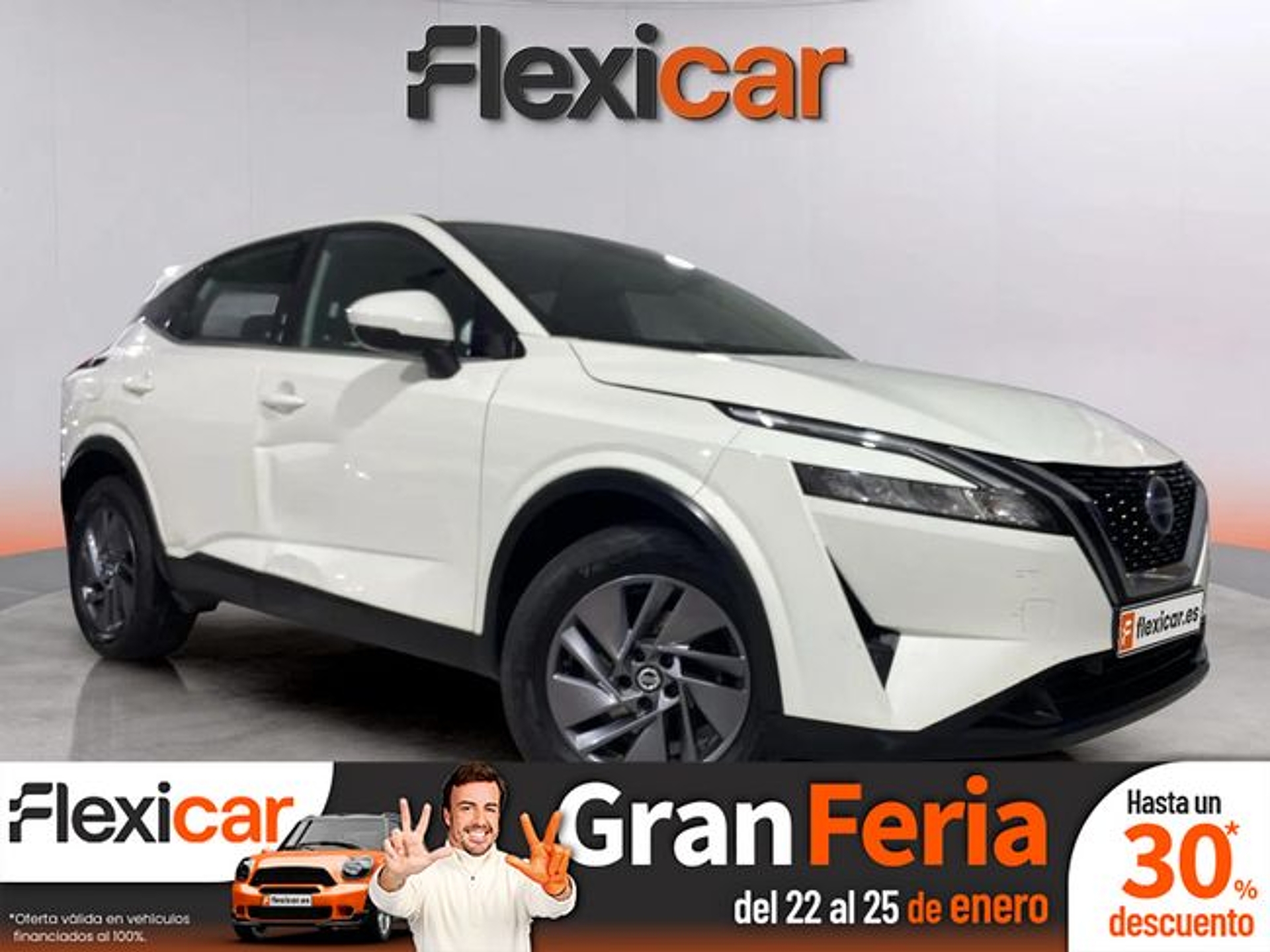 Imagen de NISSAN Qashqai