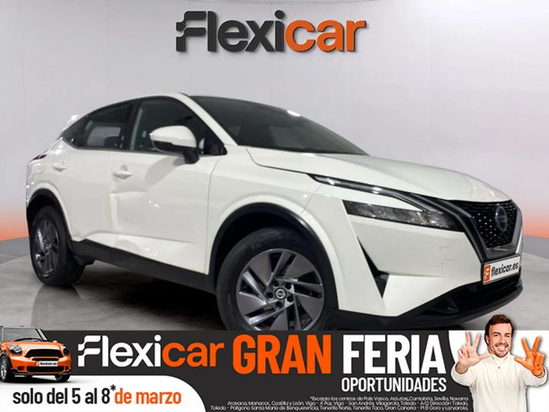 Imagen de NISSAN Qashqai