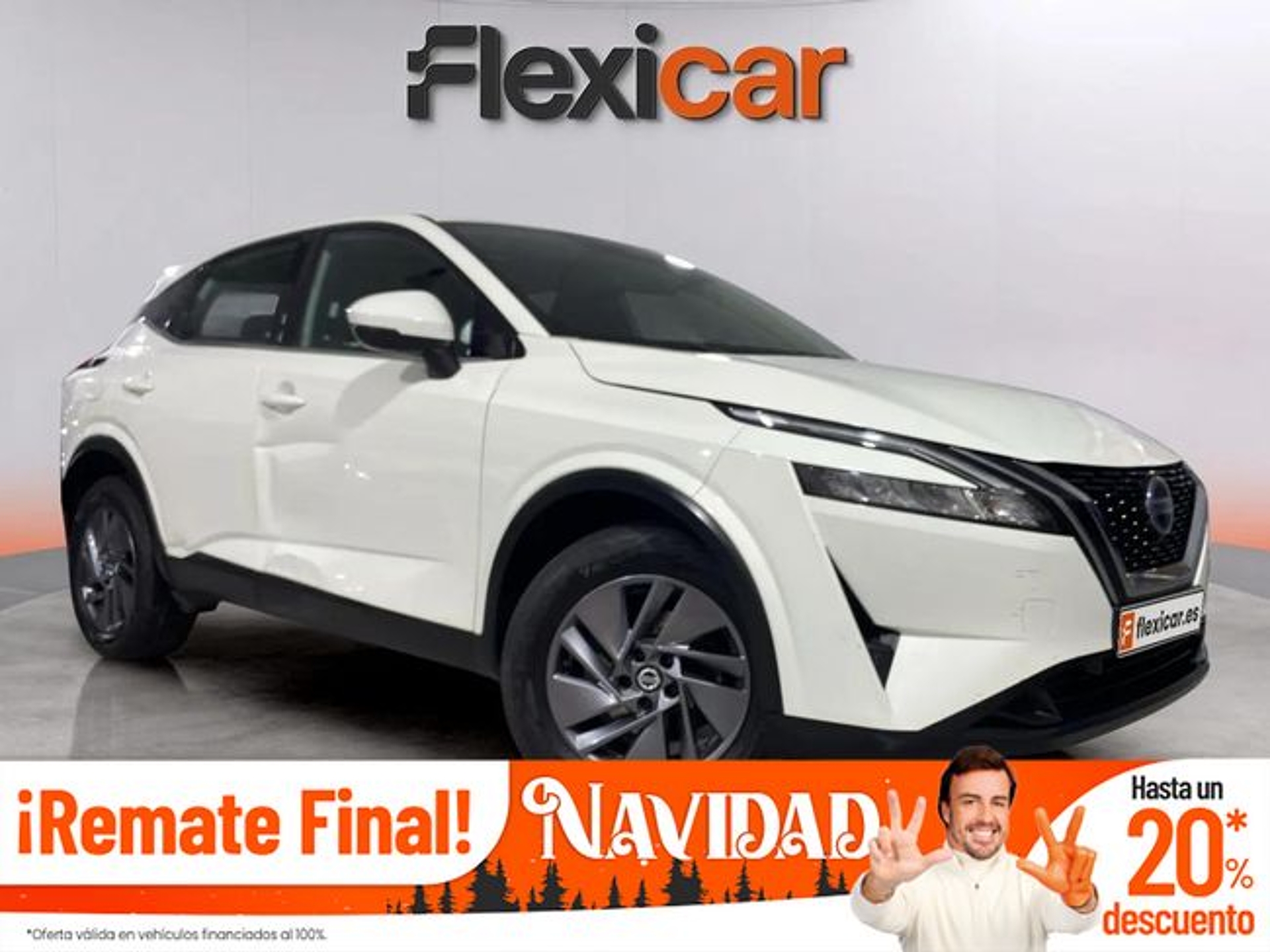 Imagen de NISSAN Qashqai