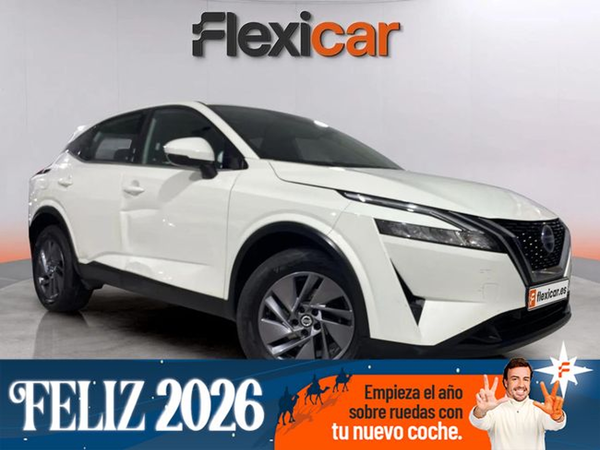 Imagen de NISSAN Qashqai