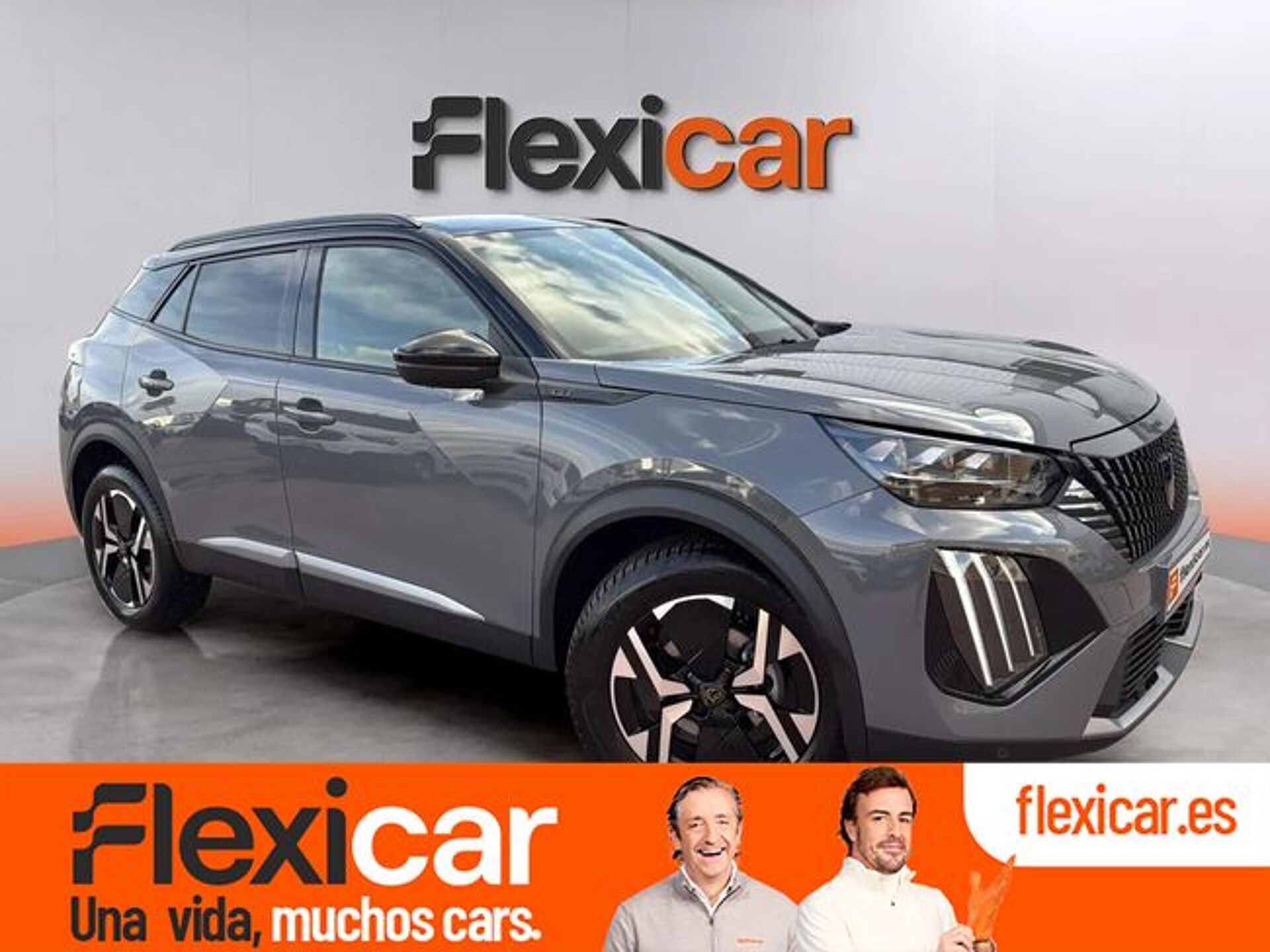 Imagen 1 de PEUGEOT 2008