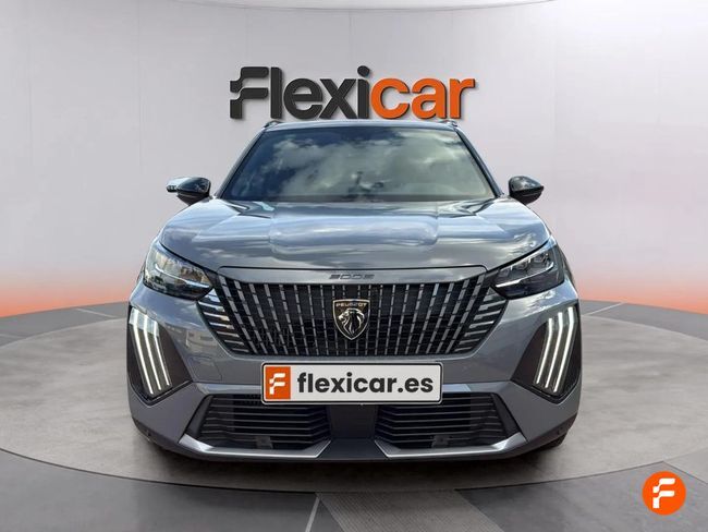 Foto del PEUGEOT 2008 1.2 PureTech S&S GT EAT8 130