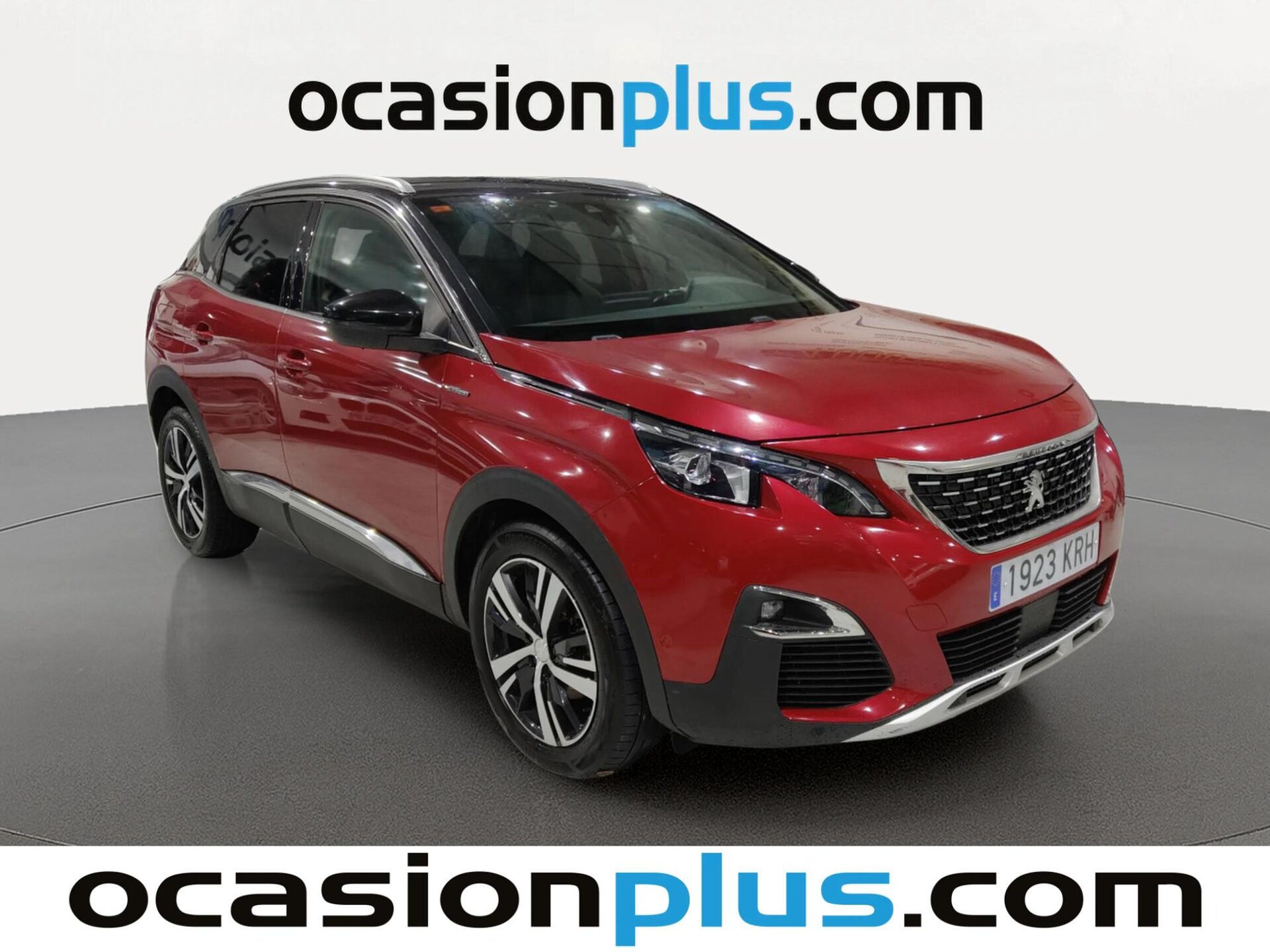Imagen 2 de PEUGEOT 3008