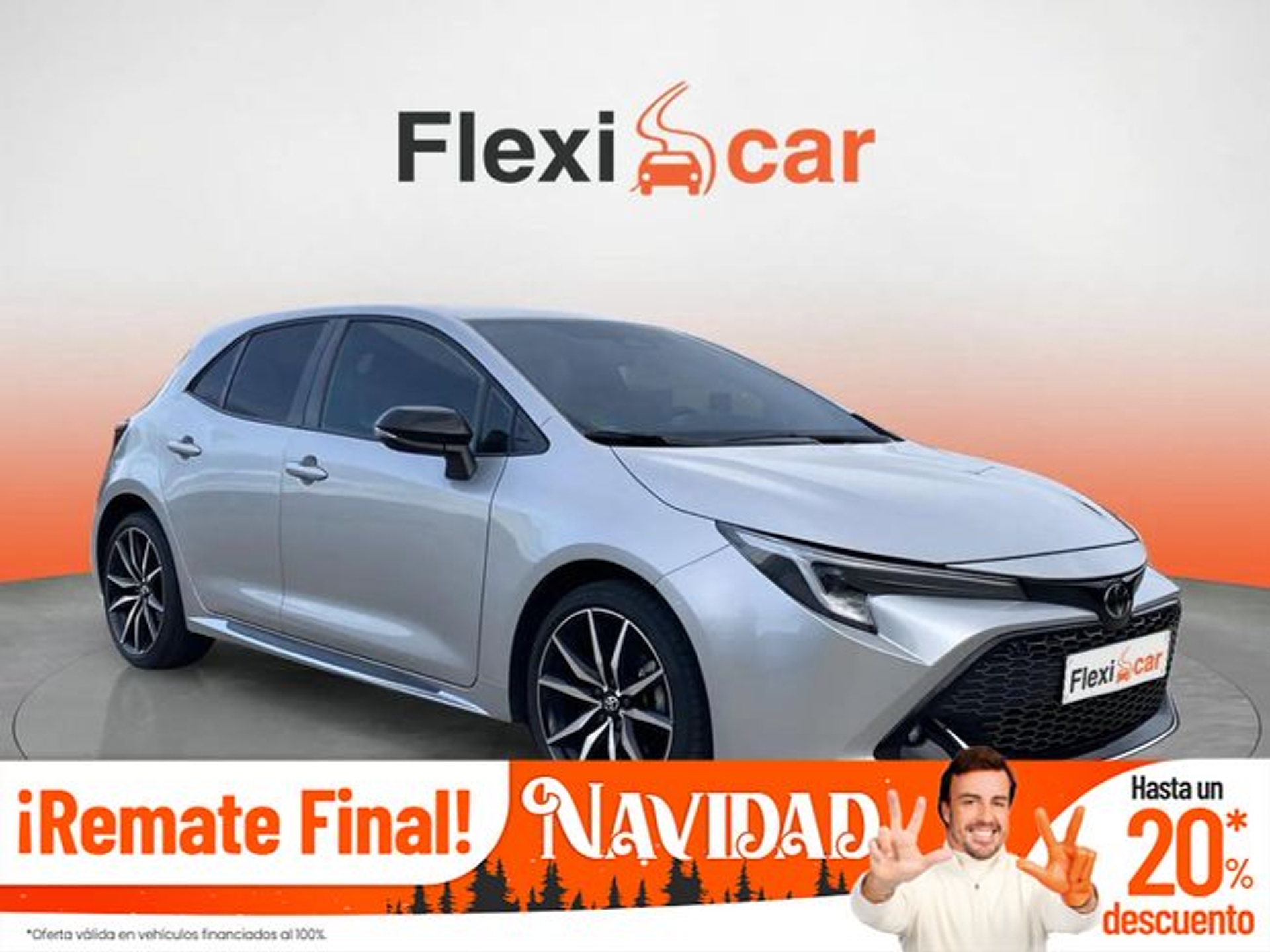 Imagen de TOYOTA Corolla