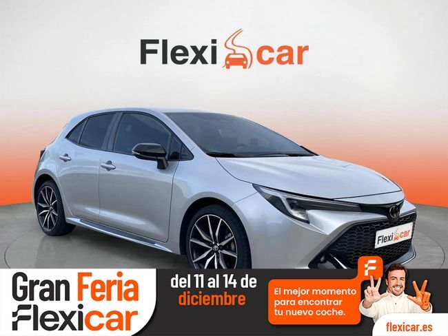 TOYOTA Corolla (140H GR-Sport) en Toledo