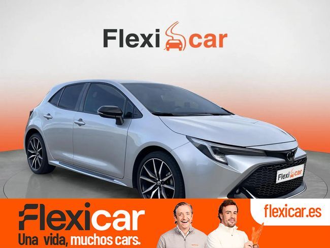 TOYOTA Corolla (140H GR-Sport) en Toledo