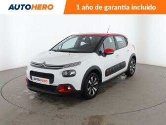 Imagen de CITROEN C3 1.2 PureTech Feel Edition 82