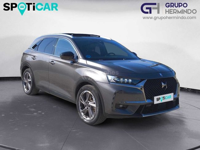 Foto del DS DS7 E-Tense Grand Chic Aut. 4x4