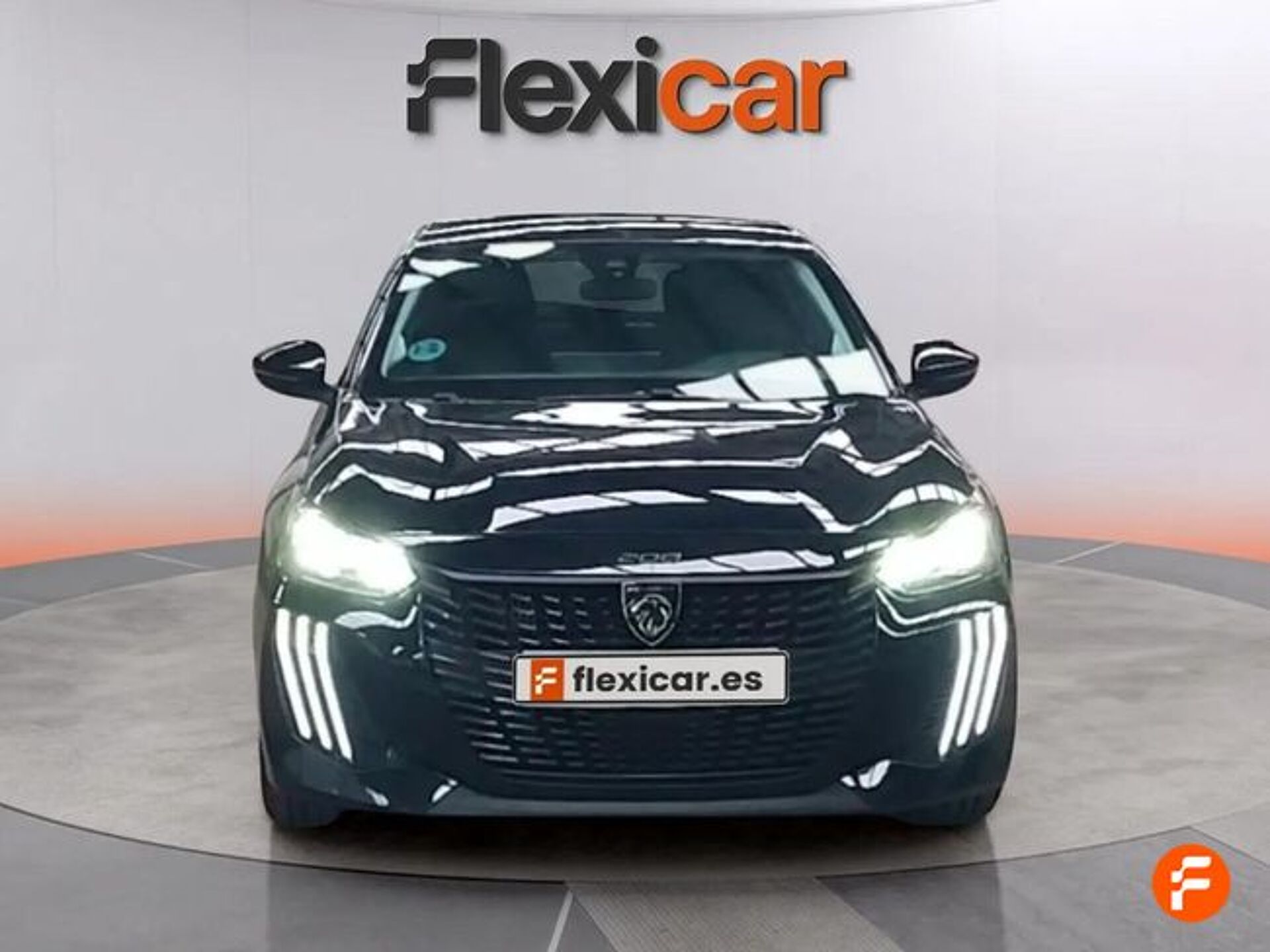 Imagen 2 de PEUGEOT 208