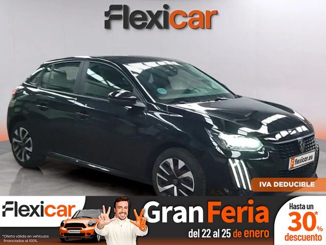 Foto del PEUGEOT 208 1.2 Puretech S&S Active 100