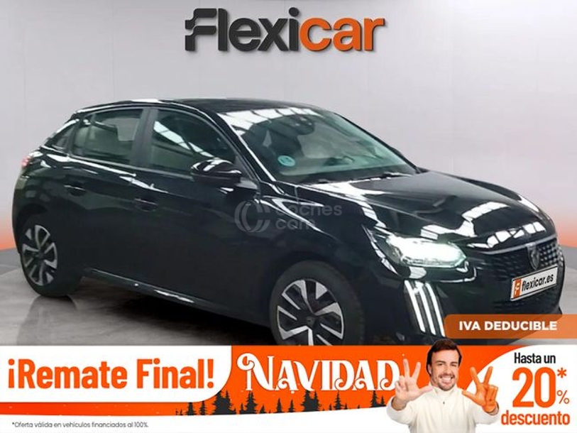 Foto del PEUGEOT 208 1.2 Puretech S&S Active 100