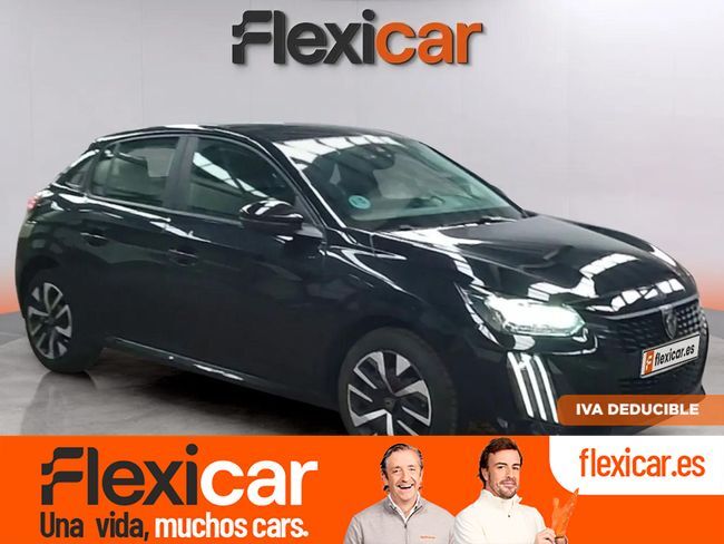 PEUGEOT 208 (Active Puretech 100) en Cantabria
