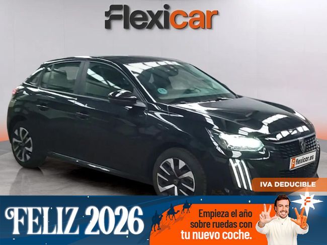 PEUGEOT 208 (Active Puretech 100) en Cantabria