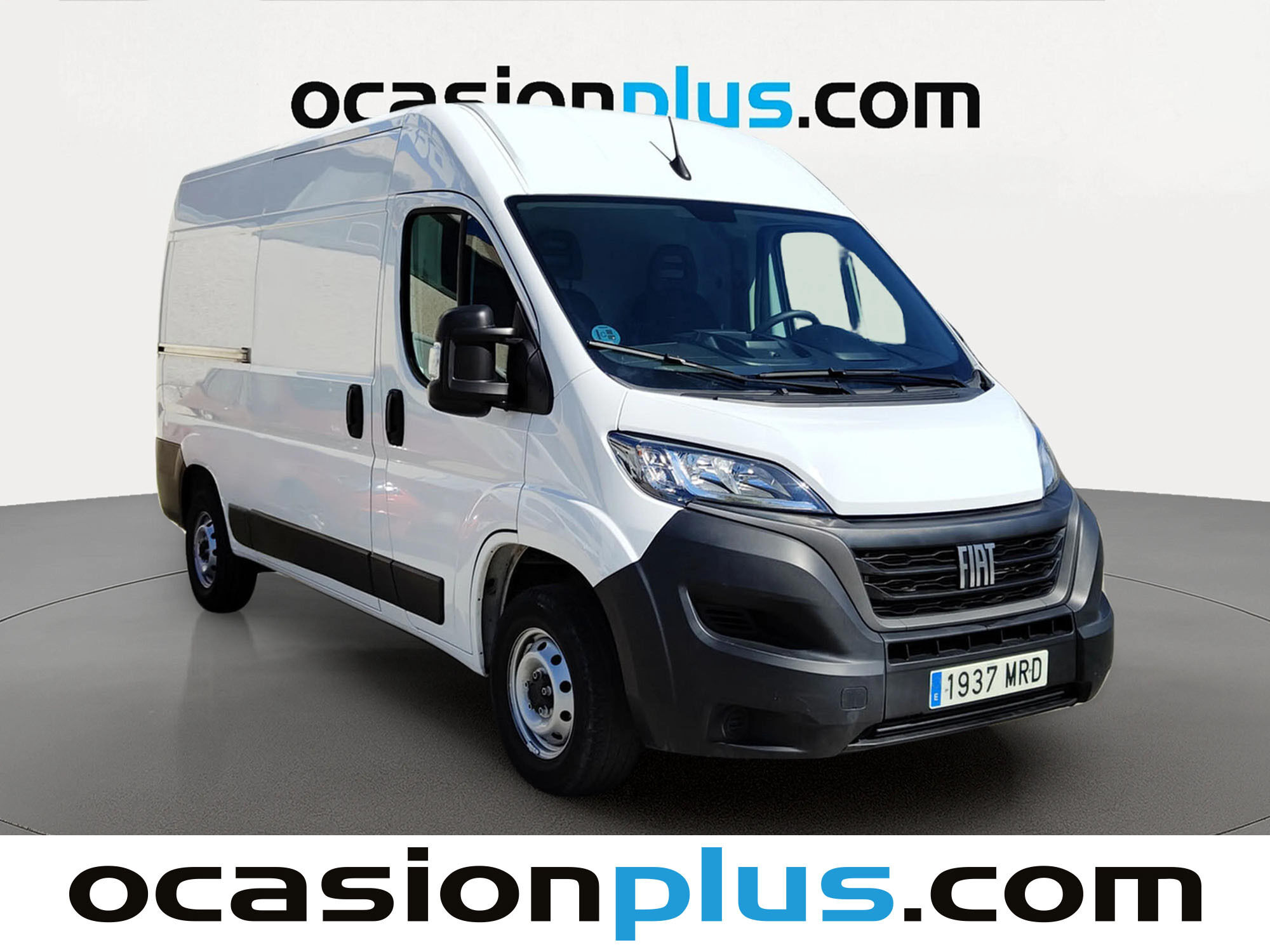 Foto del FIAT Ducato Combi 33 2.2 Multijet L2 H2 140CV
