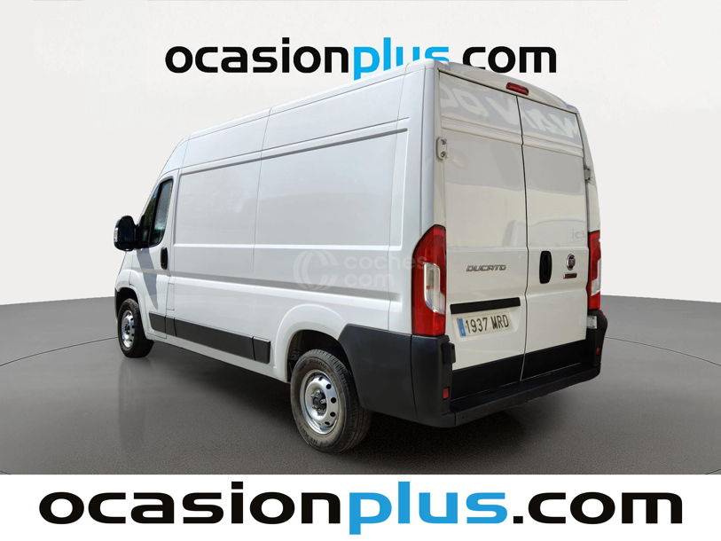 Foto del FIAT Ducato Combi 33 2.2 Multijet L2 H2 140CV