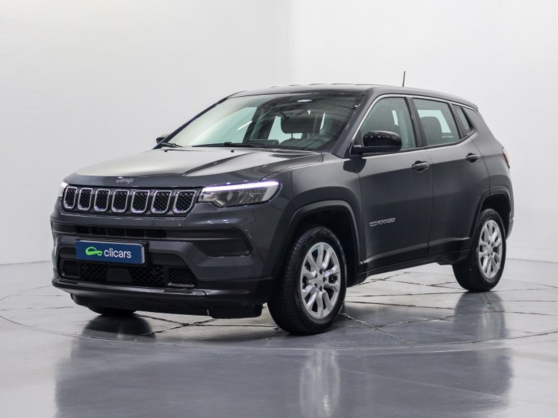 Imagen de JEEP Compass