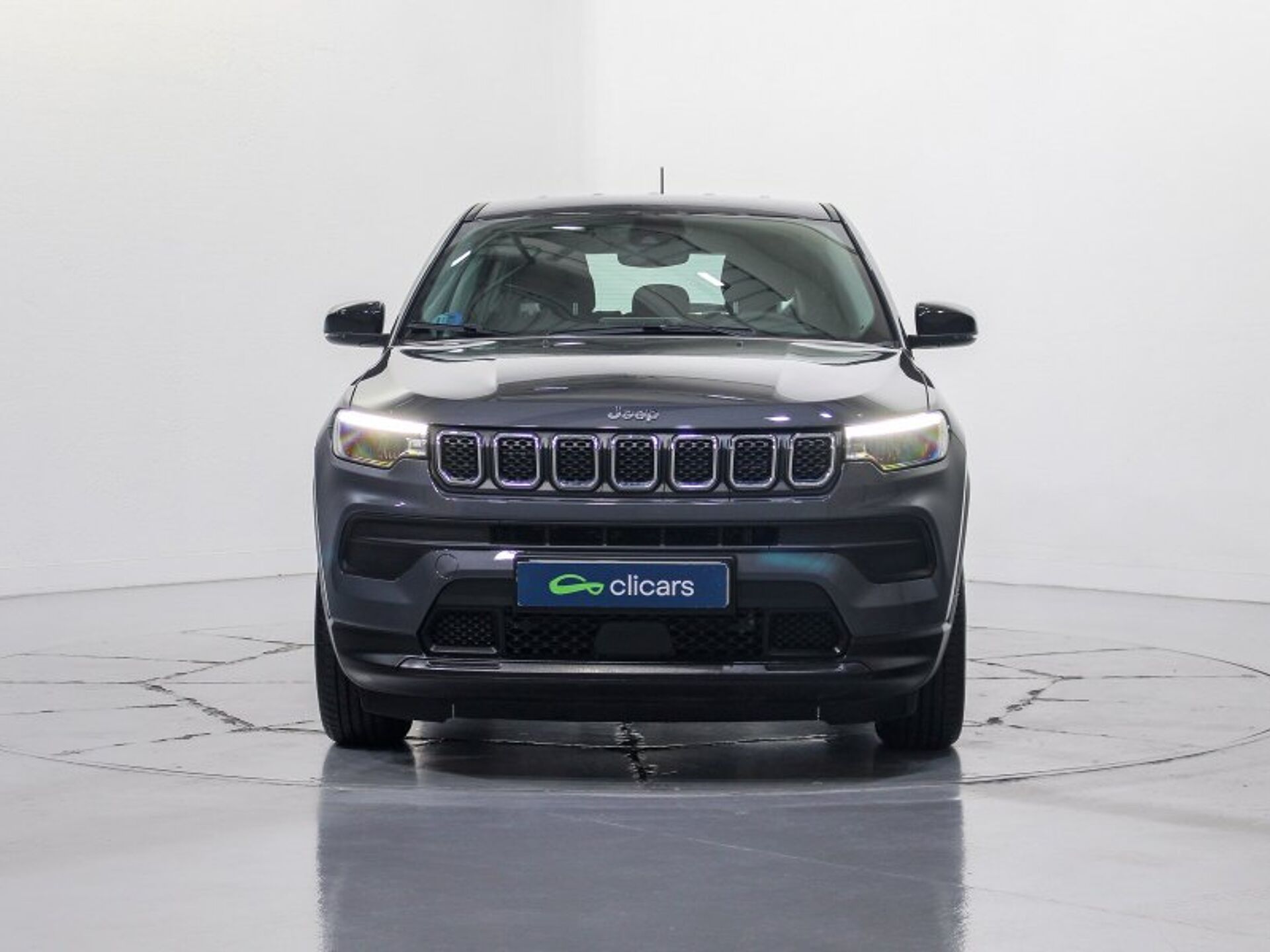 Imagen 2 de JEEP Compass