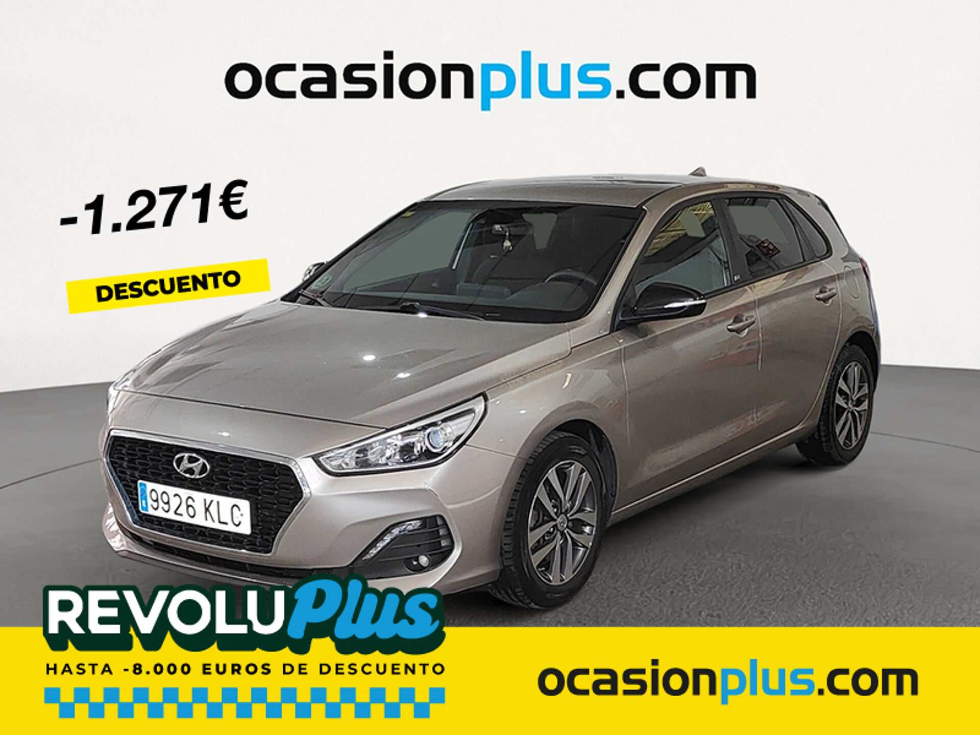 Imagen de HYUNDAI i30