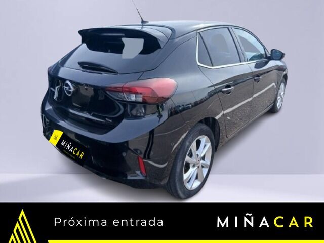 Foto del OPEL Corsa 1.2T XHT S-S Elegance AT8 100