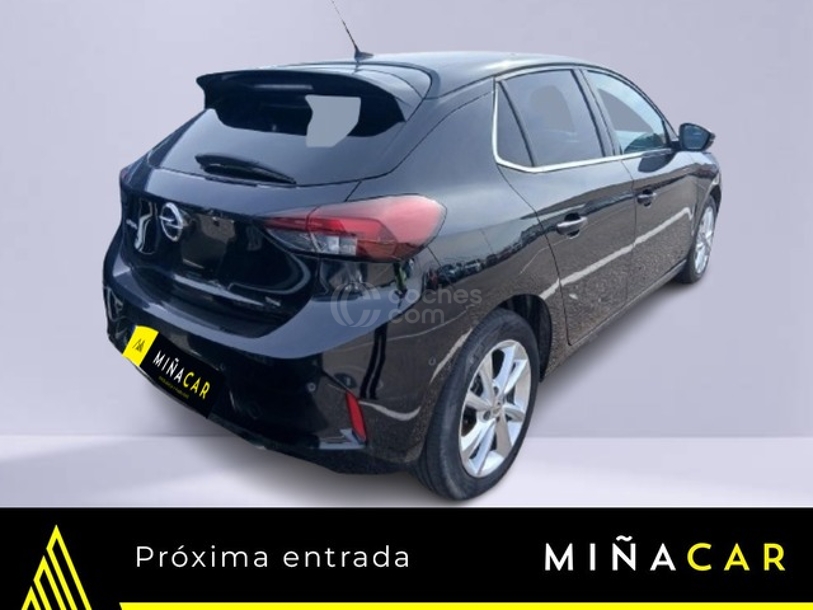 Foto del OPEL Corsa 1.2T XHT S-S Elegance AT8 100