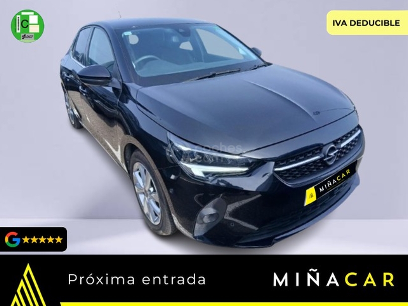 Foto del OPEL Corsa 1.2T XHT S-S Elegance AT8 100