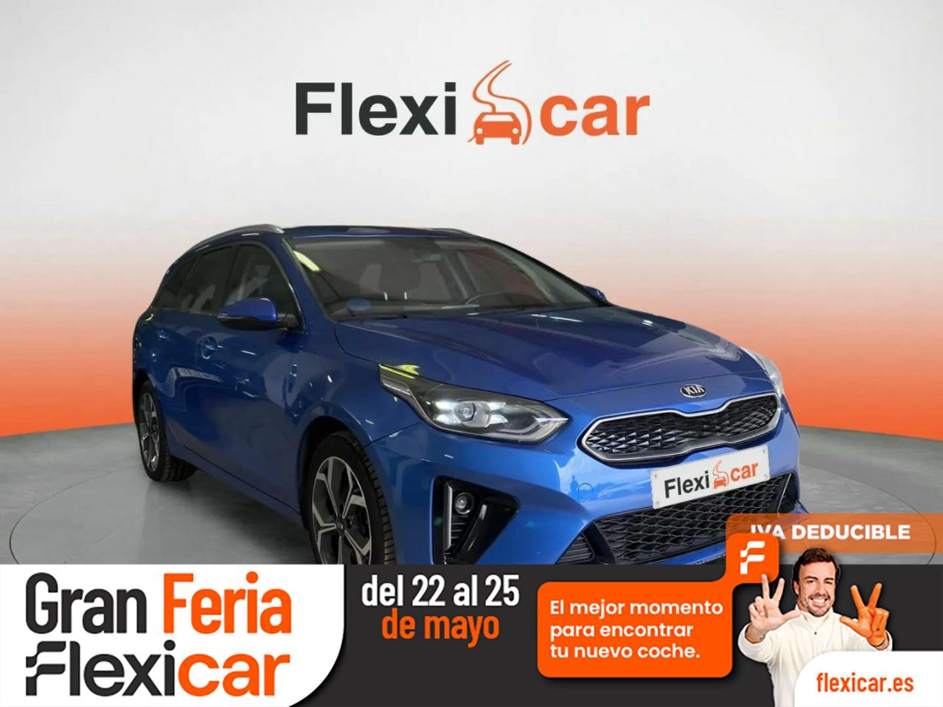 Imagen de KIA Ceed