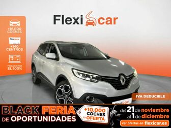 Imagen de RENAULT Kadjar 1.2 TCe Energy Zen 97kW