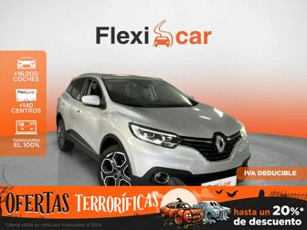 Imagen de RENAULT Kadjar 1.2 TCe Energy Zen 97kW