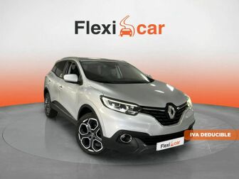 Imagen de RENAULT Kadjar 1.2 TCe Energy Zen 97kW