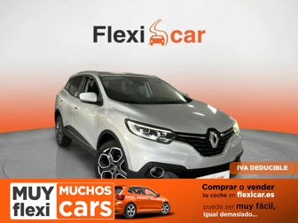 Imagen de RENAULT Kadjar 1.2 TCe Energy Zen 97kW